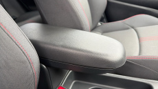 Toyota Yaris 1.5 Hybrid GR Sport 5dr CVT Hybrid Hatchback